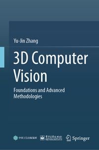 Produktbild: 3D Computer Vision