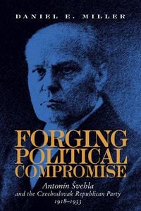 Produktbild: Forging Political Compromise