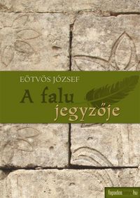 Produktbild: A falu jegyzoje