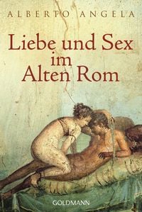 Produktbild: Liebe und Sex im Alten Rom