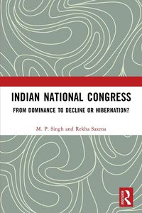 Produktbild: Indian National Congress