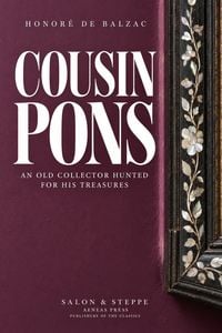 Produktbild: Cousin Pons