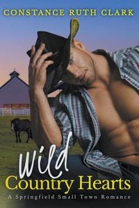 Produktbild: Wild Country Heart