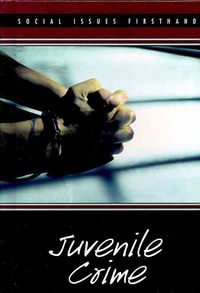 Produktbild: Juvenile Crime