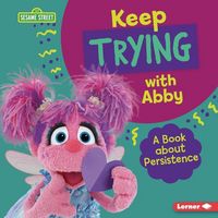 Produktbild: Keep Trying with Abby