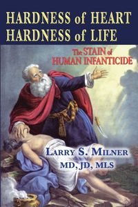 Produktbild: Hardness of Heart, Hardness of Life