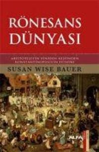 Produktbild: R&ouml;nesans D&uuml;nyasi