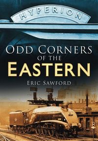Produktbild: Odd Corners of the Eastern