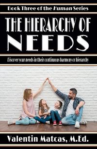 Produktbild: The Hierarchy of Needs