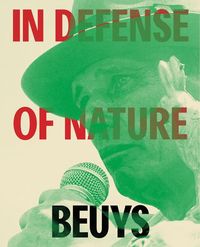 Produktbild: Joseph Beuys