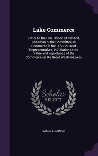 Produktbild: Lake Commerce