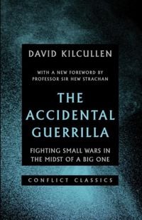 Produktbild: The Accidental Guerrilla