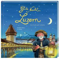Produktbild Gute Nacht, Luzern