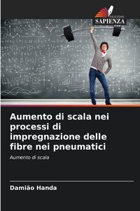 Produktbild: Aumento di scala nei processi di impregnazione delle fibre nei pneumatici