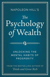 Produktbild: Napoleon Hill's Wealth Mindset