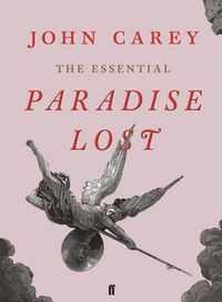 Produktbild: Carey, J: The Essential Paradise Lost