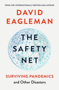 Produktbild: The Safety Net