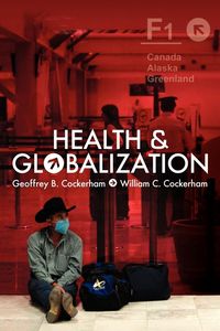 Produktbild: Health and Globalization