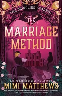 Produktbild: The Marriage Method