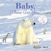 Produktbild: Mack, D: Baby, Where Are You?
