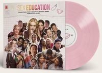 Produktbild: Sex Education