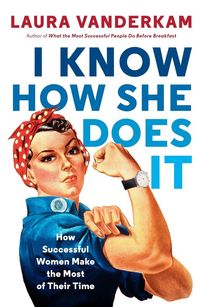 Produktbild: I Know How She Does It