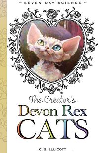 Produktbild: The Creator's Devon Rex Cats