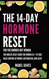 Produktbild: The 14-Day Hormone Reset