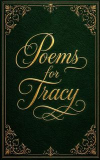 Produktbild: Poems for Tracy