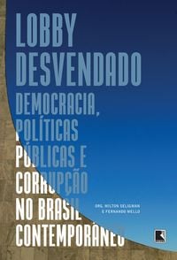 Produktbild: Lobby desvendado