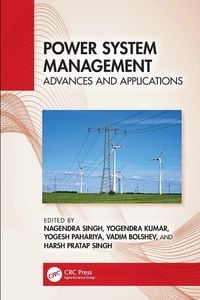 Produktbild: Power System Management