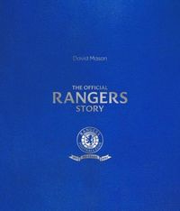 Produktbild: Mason, D: Rangers Story