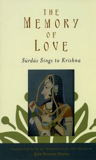 Produktbild: The Memory of Love