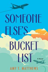 Produktbild: Someone Else's Bucket List