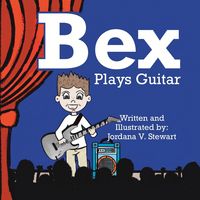 Produktbild: Bex Plays Guitar