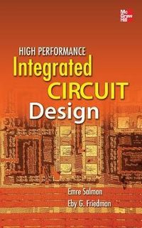 Produktbild: High Performance Integrated Ci