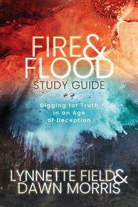 Produktbild: Fire & Flood Study Guide