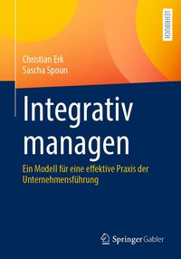 Produktbild: Integrativ managen
