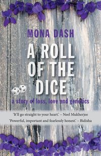 Produktbild: A Roll of the Dice