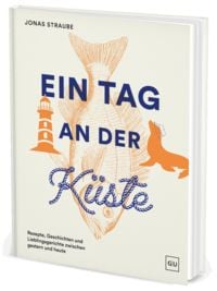 Produktbild: Ein Tag an der K&uuml;ste