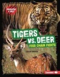 Produktbild: Tigers vs. Deer