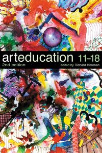 Produktbild: Art Education 11-18