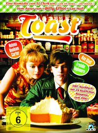 Produktbild: Toast [SE] (inkl. Kochbuch)