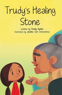 Produktbild: Trudy's Healing Stone
