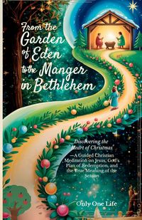 Produktbild: From the Garden of Eden to the Manger in Bethlehem