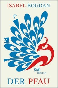 Produktbild: Der Pfau