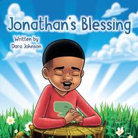 Produktbild: Jonathan's Blessing