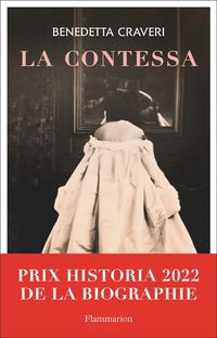 Produktbild: La contessa