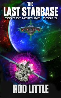 Produktbild: The Last Starbase