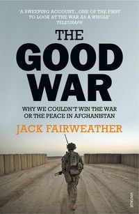 Produktbild: The Good War